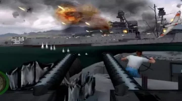 ألعاب منسية.. قائمة مختارة من إصدارات التصويب النادرة على جهاز بلايستيشن 2